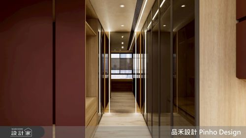 品禾設計44_SKY ONE1_日式風