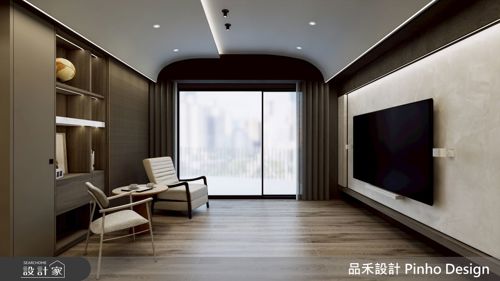 品禾設計45_SKY ONE2_現代風