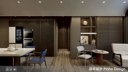 品禾設計45_SKY ONE2_現代風