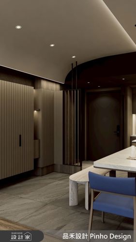 品禾設計45_SKY ONE2_現代風