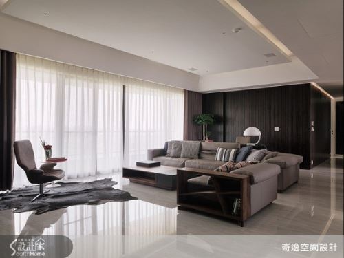 奇逸_13_簡約風