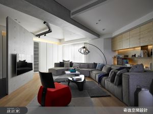 奇逸空間設計 案例圖3
