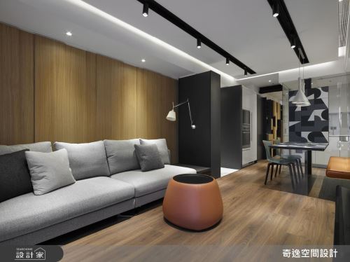 奇逸_38_現代風
