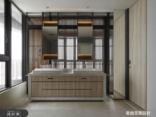 奇逸_39_現代風