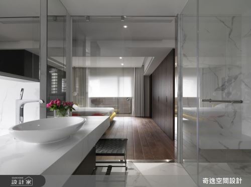 奇逸_43_現代風