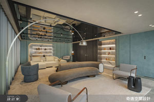 奇逸空間設計 案例圖3