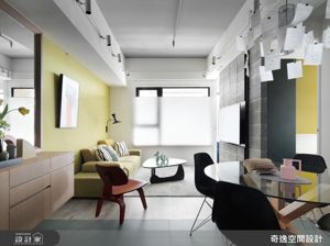奇逸空間設計 案例圖2
