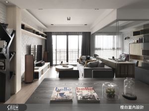 橙白室內裝修設計工程有限公司 案例圖4
