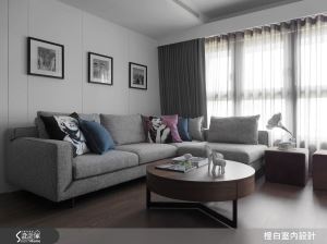 橙白室內裝修設計工程有限公司 案例圖3