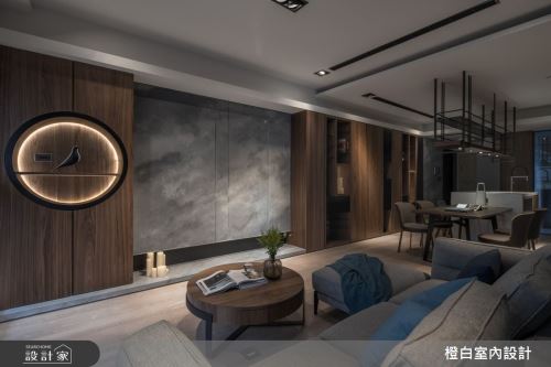 橙白_75京懋朗廷會_混搭風