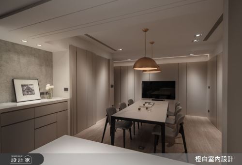 橙白_109新富邑_現代風