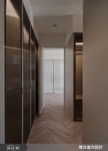 橙白_112益騏福爾摩沙_法式奶油風