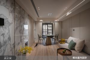 橙白室內裝修設計工程有限公司 案例圖4