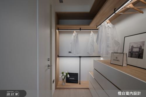 橙白_117文山元利森活_奶油風_奶油風