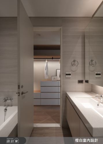 橙白_117文山元利森活_奶油風_奶油風