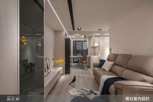 橙白室內裝修設計工程有限公司 案例圖3