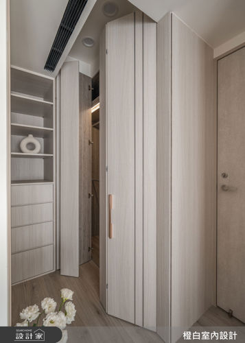 橙白_119長耀四季_現代風_現代風