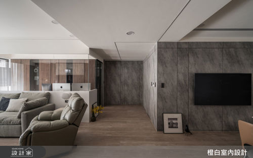 橙白_120遠雄山崎_現代風_現代風