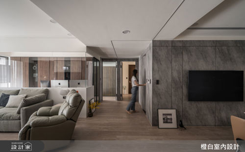 橙白_120遠雄山崎_現代風_現代風