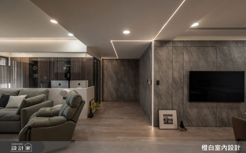 橙白_120遠雄山崎_現代風_現代風