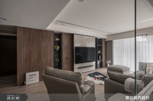 橙白_120遠雄山崎_現代風_現代風