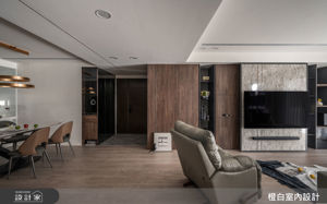 橙白室內裝修設計工程有限公司 案例圖2