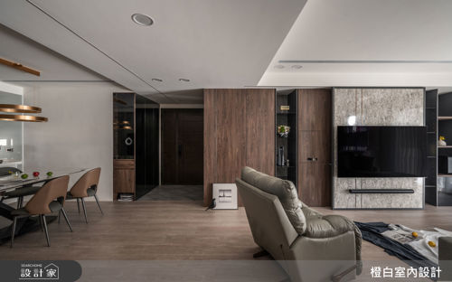 橙白_120遠雄山崎_現代風_現代風