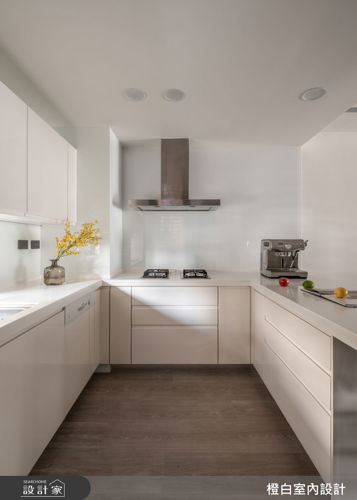 橙白_120遠雄山崎_現代風_現代風