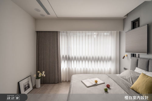 橙白_120遠雄山崎_現代風_現代風