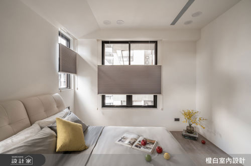 橙白_120遠雄山崎_現代風_現代風