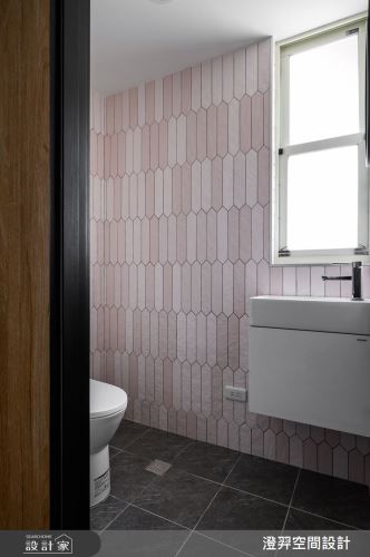 澄羿_弦月_現代風