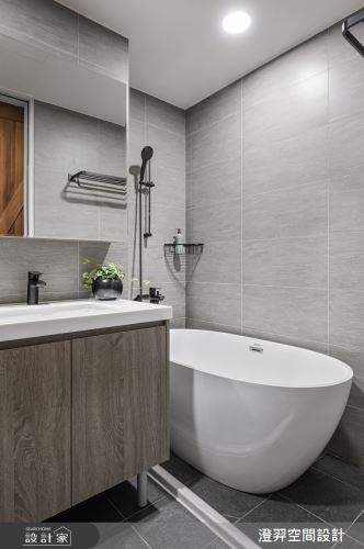 澄羿_昀澄_工業風