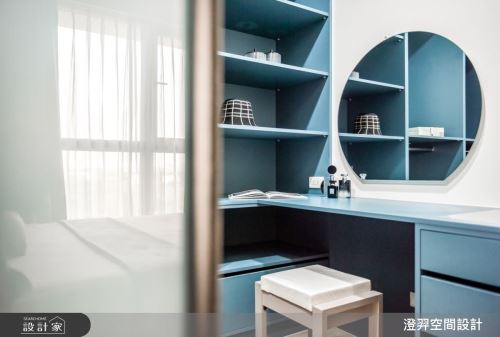 澄羿_辰喆_北歐風