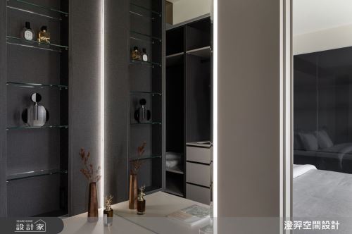 澄羿_澤光流影_現代風