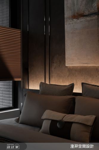 澄羿_光影謐語_現代風