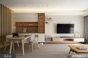 澄羿空間設計 案例圖2