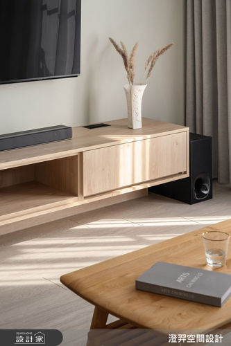 澄羿_光•境_日式無印風