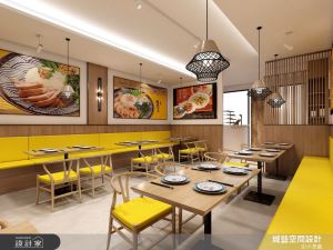 城藝空間設計 案例圖1
