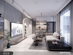 城藝空間設計 案例圖4