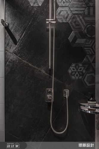 璟滕_輕湘調_現代風