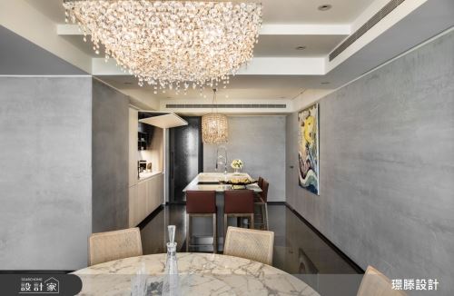 璟滕_俯拾為藝_混搭風