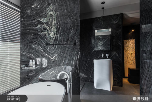 璟滕_俯拾為藝_混搭風