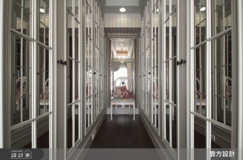 雲方_磅礡大器奢華古典_新古典