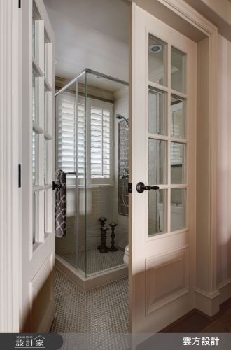 雲方_品味傳承美式家居_美式風