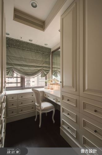 雲方_邂逅優雅新古典主義_新古典