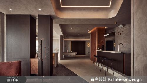 睿利_03.意念的夾層_現代風