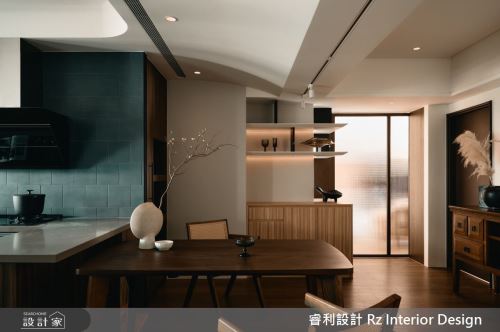 睿利_25.再框溫度的舊底片_侘寂風