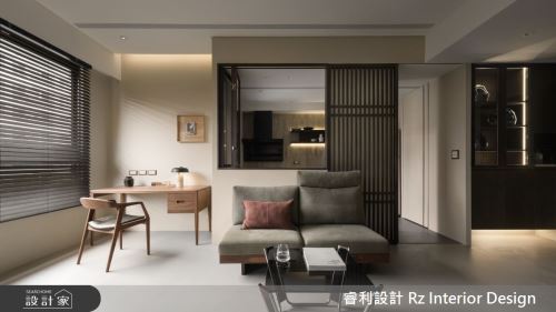 睿利_29.時間裡慢住下來_現代風
