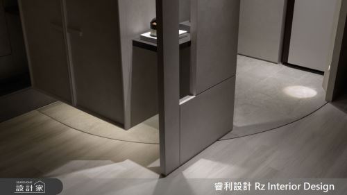 睿利_32.薄霧淡韻_侘寂風