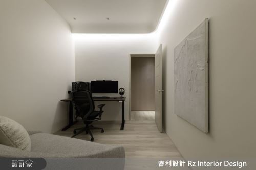 睿利_32.薄霧淡韻_侘寂風
